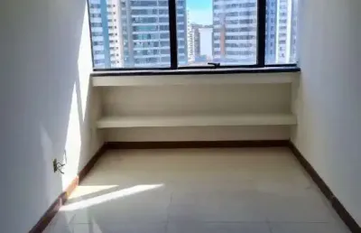 Sala, 105 m² - venda por r$ 540.000,00 ou aluguel por r$ 9.400,00/mês - itaigara - salvador/ba