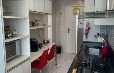 Apartamento com 3 dormitórios à venda, 105 m² por r$ 680.000,00 - brotas - salvador/ba