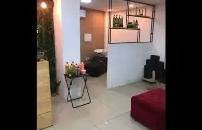 Loja à venda, 66 m² por r$ 300.000,00 - pituba - salvador/ba
