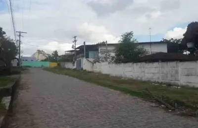 Galpão - venda por r$ 700.000,00 ou aluguel por r$ 8.333,33/mês - parque de dias davila - dias d'ávila/ba