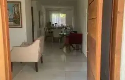Casa com 3 dormitórios à venda, 140 m² por r$ 670.000,00 - buraquinho - lauro de freitas/ba