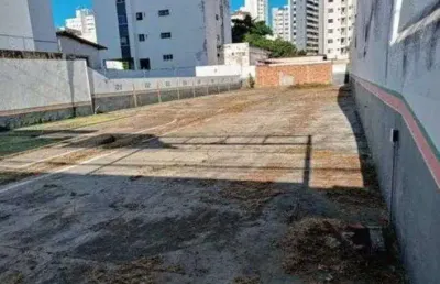 Terreno à venda, 446 m² por r$ 2.200.000,00 - pituba - salvador/ba