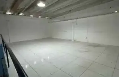 Galpão para alugar, 280 m² por r$ 12.000,00/mês - parque bela vista - salvador/ba