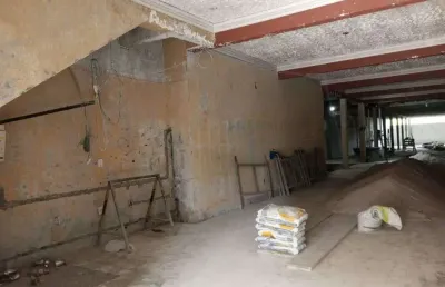 Ponto para alugar, 1200 m² por r$ 30.000,00/mês - cajazeiras - salvador/ba