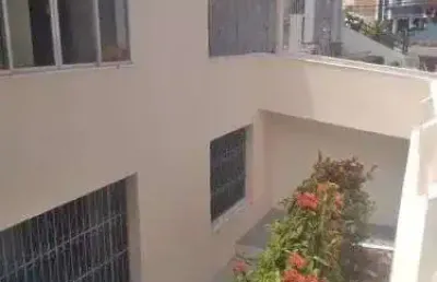 Casa com 5 dormitórios à venda, 400 m² por r$ 550.000,00 - federação - salvador/ba