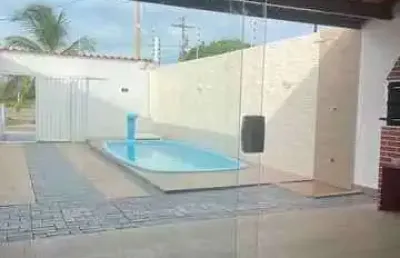 Casa com 2 dormitórios à venda, 125 m² por r$ 326.000,00 - arembepe - camaçari/ba