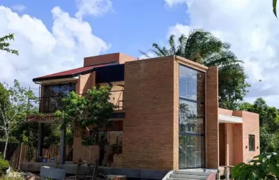 Casa com 4 dormitórios à venda, 180 m² por r$ 1.290.000,00 - abrantes - camaçari/ba
