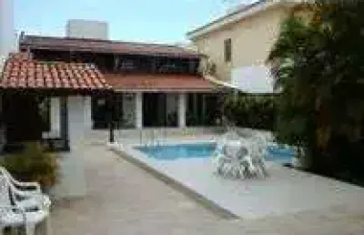 Casa com 6 dormitórios à venda, 750 m² por r$ 1.850.000,00 - itaigara - salvador/ba