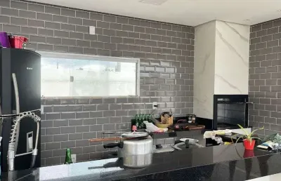 Casa com 3 dormitórios à venda, 525 m² por r$ 1.900.000,00 - barra do jacuípe - camaçari/ba