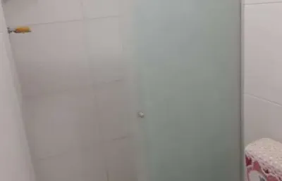 Apartamento com 2 dormitórios à venda, 54 m² por r$ 310.000,00 - miragem - lauro de freitas/ba