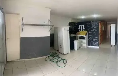 Ponto para alugar, 60 m² por r$ 3.000,00/mês - boca do rio - salvador/ba
