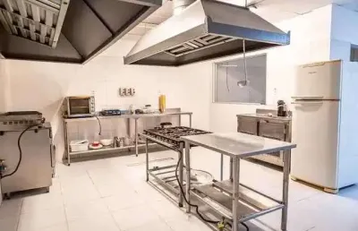 Ponto para alugar, 200 m² por r$ 10.180,00/mês - itinga - lauro de freitas/ba