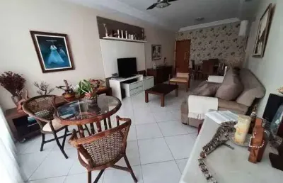 Apartamento com 3 dormitórios à venda, 122 m² por r$ 550.000,00 - pituba - salvador/ba