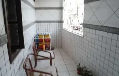 Casa com 1 dormitório à venda, 108 m² por r$ 220.000,00 - daniel lisboa - salvador/ba