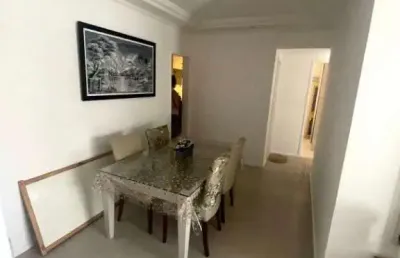 Apartamento com 3 dormitórios à venda, 73 m² por r$ 525.000,00 - imbuí - salvador/ba