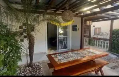 Casa com 3 dormitórios à venda, 80 m² por r$ 450.000,00 - abrantes - camaçari/ba