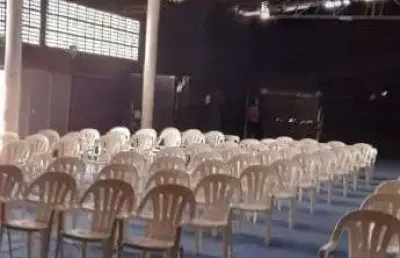 Ponto para alugar, 300 m² por r$ 6.000,00/mês - pau da lima - salvador/ba
