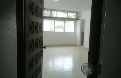 Sala para alugar, 43 m² por r$ 2.312,76/mês - ondina - salvador/ba