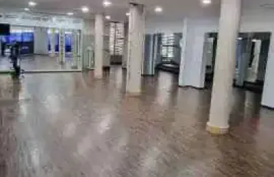 Salão para alugar, 300 m² por r$ 12.400,00/mês - rio vermelho - salvador/ba
