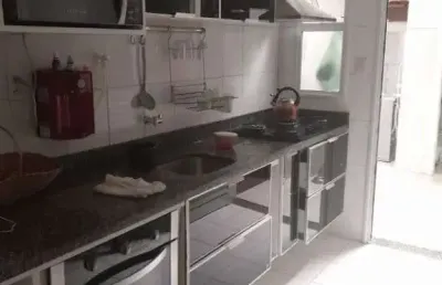 Casa com 4 dormitórios à venda, 124 m² por r$ 960.000,00 - stella maris - salvador/ba