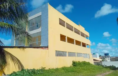 Pousada com 15 dormitórios à venda, 750 m² por r$ 2.500.000,00 - camaçari - camaçari/ba