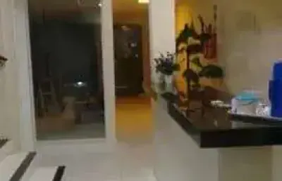 Prédio à venda, 600 m² por r$ 1.150.000,00 - ribeira - salvador/ba