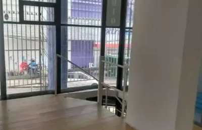 Sala para alugar, 40 m² por r$ 1.500,00/mês - nazaré - salvador/ba