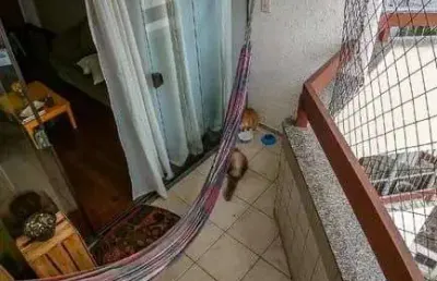 Apartamento com 3 dormitórios à venda, 80 m² por r$ 395.000,00 - imbuí - salvador/ba