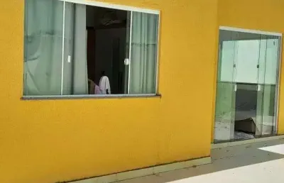 Casa com 3 dormitórios à venda, 200 m² por r$ 340.000,00 - itapuã - salvador/ba