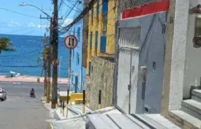 Prédio à venda, 480 m² por r$ 980.000,00 - rio vermelho - salvador/ba