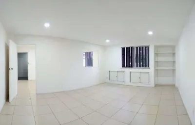 Sala para alugar, 52 m² por r$ 2.700,00/mês - rio vermelho - salvador/ba