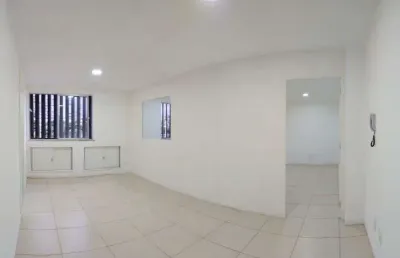 Sala para alugar, 52 m² por r$ 2.700,00/mês - rio vermelho - salvador/ba