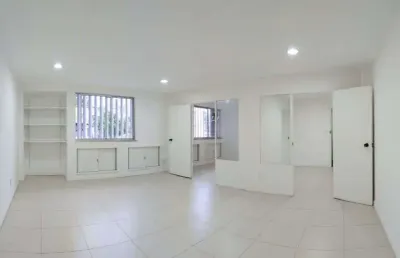 Sala para alugar, 52 m² por r$ 3.000,00/mês - rio vermelho - salvador/ba