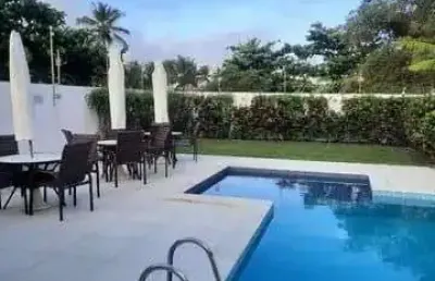 Casa com 4 dormitórios à venda, 126 m² por r$ 685.000,00 - ipitanga - lauro de freitas/ba