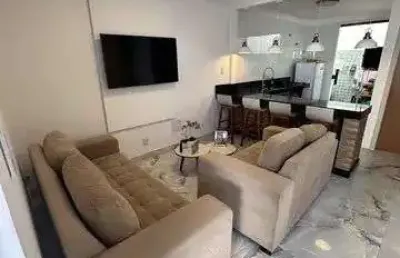 Village com 2 dormitórios à venda, 82 m² por r$ 472.500,00 - ipitanga - lauro de freitas/ba