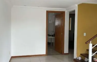 Casa com 4 dormitórios à venda, 108 m² por r$ 770.000,00 - stella maris - salvador/ba