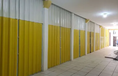 Galpão para alugar por r$ 11.150,00/mês - pituaçu - salvador/ba