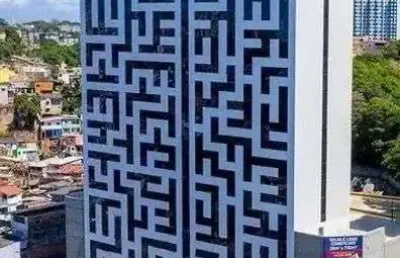 Sala à venda, 29 m² por r$ 180.000,00 - acupe de brotas - salvador/ba