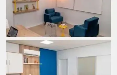 Sala, 25 m² - venda por r$ 150.000,00 ou aluguel por r$ 2.856,42/mês - itaigara - salvador/ba