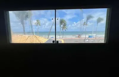 Sala para alugar, 32 m² por r$ 1.700,00/mês - itapuã - salvador/ba