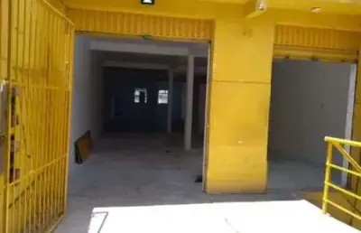 Loja para alugar, 140 m² por r$ 5.000,00/mês - pero vaz - salvador/ba