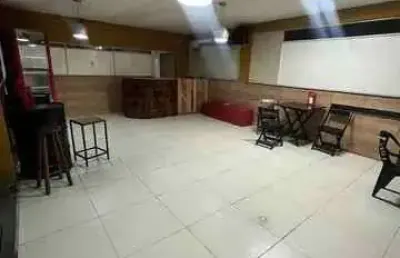 Loja para alugar, 150 m² por r$ 5.000,00/mês - cabula - salvador/ba