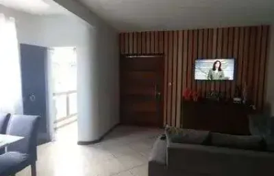 Apartamento com 3 dormitórios à venda, 133 m² por r$ 330.000,00 - itapuã - salvador/ba