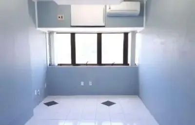 Sala para alugar, 100 m² por r$ 6.000,00/mês - pernambués - salvador/ba