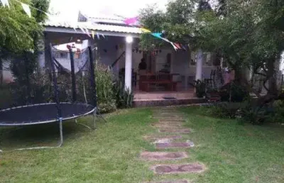 Casa com 3 dormitórios para alugar, 600 m² por r$ 5.800,00/mês - barra do jacuípe - camaçari/ba