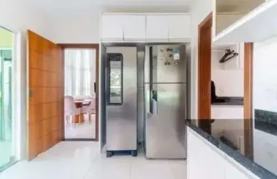 Casa com 4 dormitórios, 600 m² - venda por r$ 1.500.000,00 ou aluguel por r$ 10.226,00/mês - barra do jacuípe - camaçari/ba