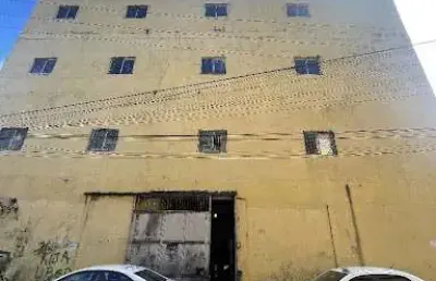 Prédio à venda, 800 m² por r$ 3.500.000,00 - federação - salvador/ba