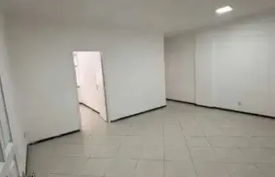 Sala para alugar, 45 m² por r$ 1.400,00/mês - dois de julho - salvador/ba