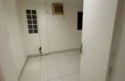 Sala para alugar, 35 m² por r$ 2.148,20/mês - rio vermelho - salvador/ba