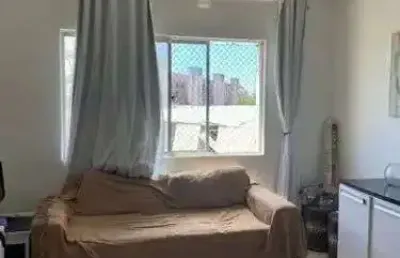 Apartamento com 2 dormitórios à venda, 50 m² por r$ 379.000,00 - armação - salvador/ba